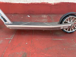 Patinete Freestyle Oxelo
