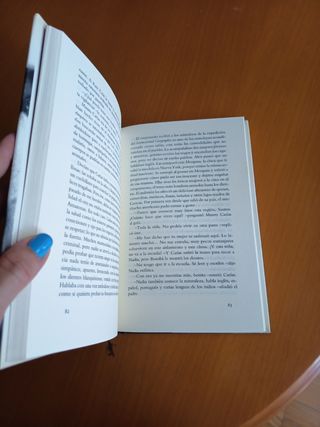 La cuidad de las Bestias