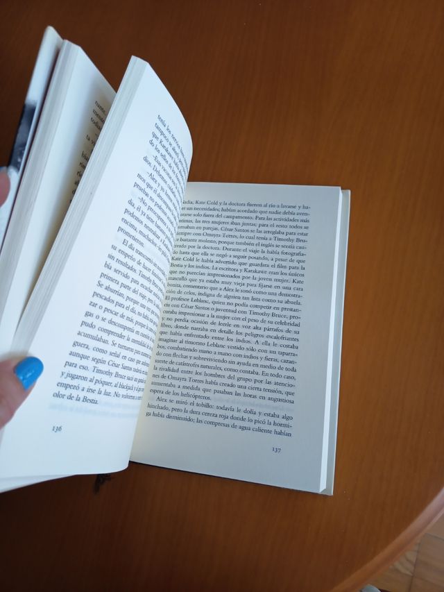 La cuidad de las Bestias