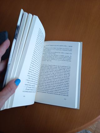 La cuidad de las Bestias