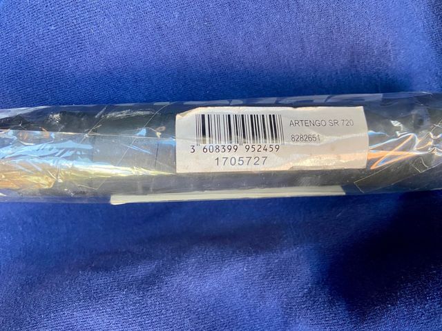 Raqueta de Squash. Nueva.