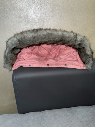 Giacca Tommy Hilfiger donna rosa