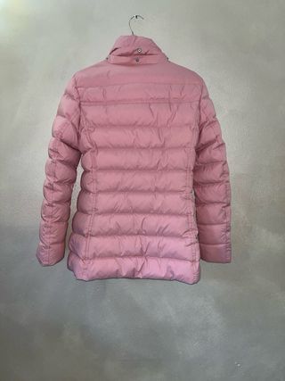 Giacca Tommy Hilfiger donna rosa