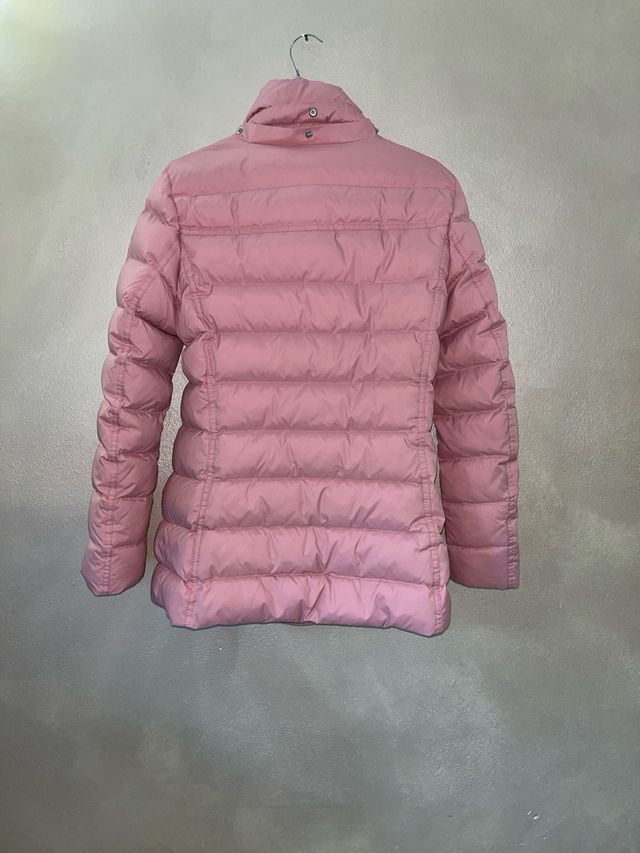 Giacca Tommy Hilfiger donna rosa