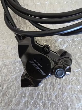 Grupo Shimano 105 12v