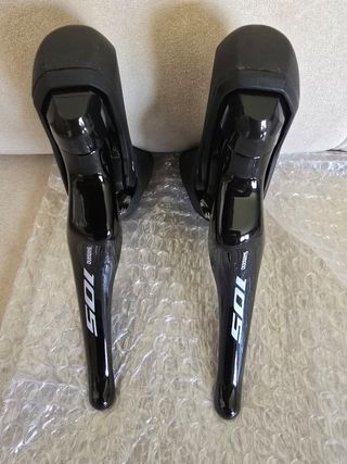 Grupo Shimano 105 12v