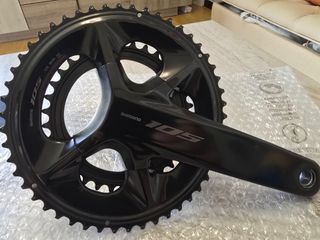 Grupo Shimano 105 12v