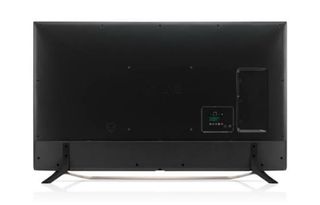 TV LG 55 4K UHD Smart TV