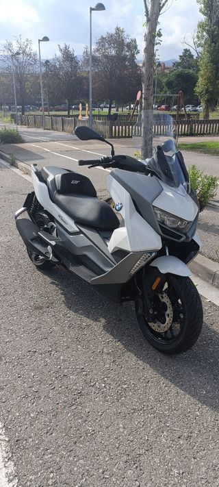 BMW C400GT 2023
