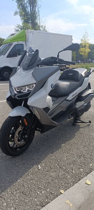 BMW C400GT 2023