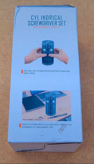 Kit Destornilladores 128 en 1 para Móvil y PC