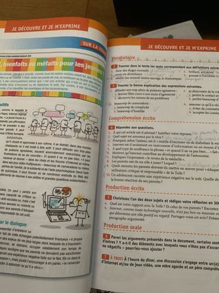 GENERATION LYCEE B2 ELEVE/CAHIER+CD+DVD