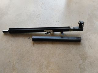 Baca Thule para Bicicleta Tándem