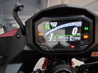 Kawasaki Ninja 1000 SX 2024