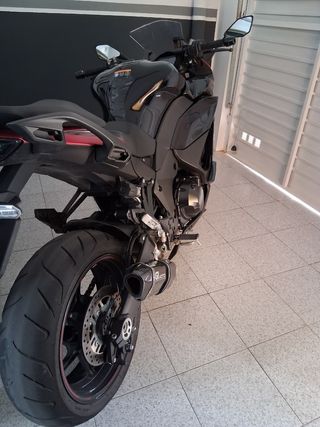 Kawasaki Ninja 1000 SX 2024