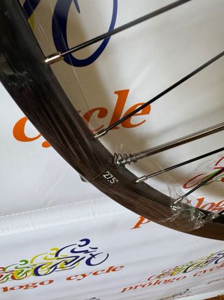 Rueda Trasera GURPIL 27.5 Disco