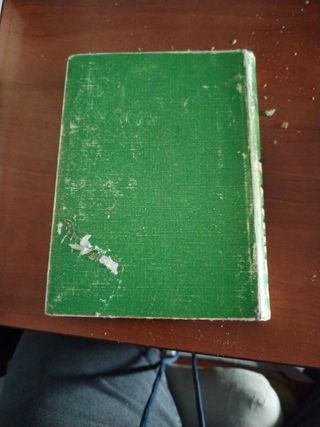 Guía de Sevilla del año 1983.