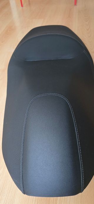 Bolsa Yamaha Negra original