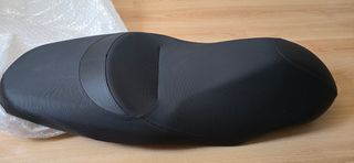 Bolsa Yamaha Negra original