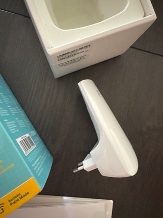 TP-Link Extensor Wi-Fi 300Mbps TL-WA850RE