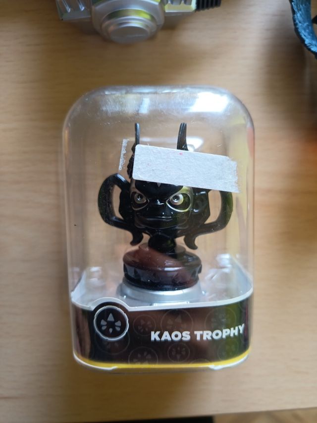 Skylanders Superchargers Figuras y Portal