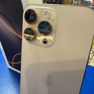 iPhone 16 Pro Max 512GB Dorado