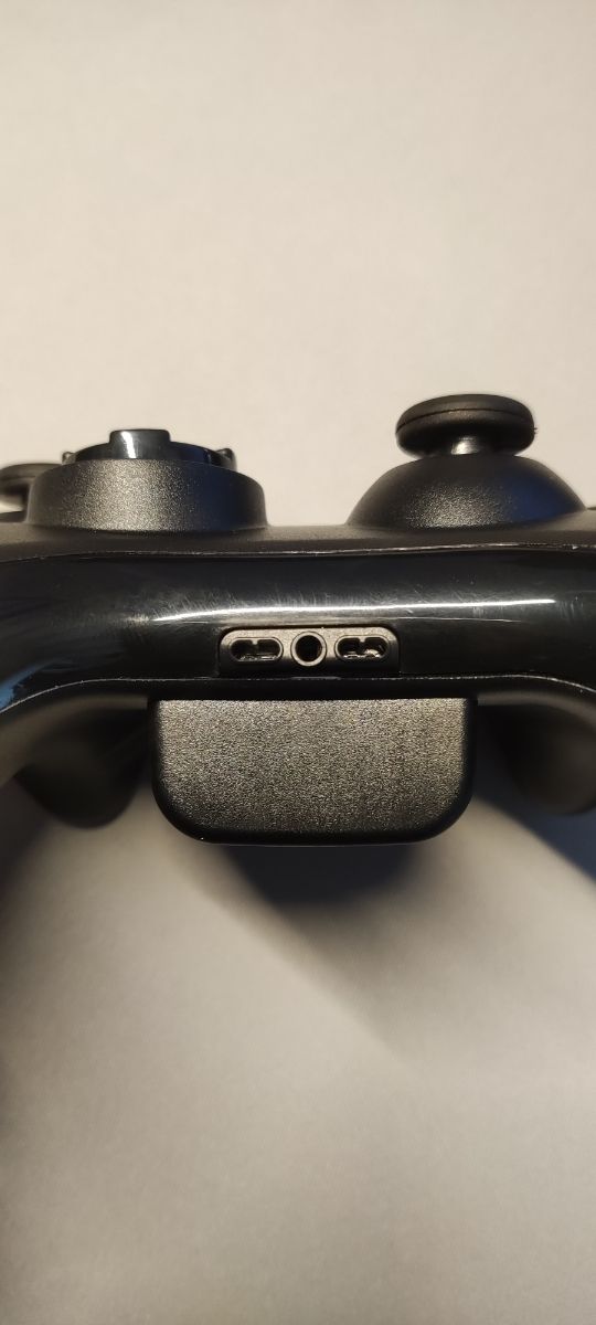 Mando Inalámbrico Multiplataforma