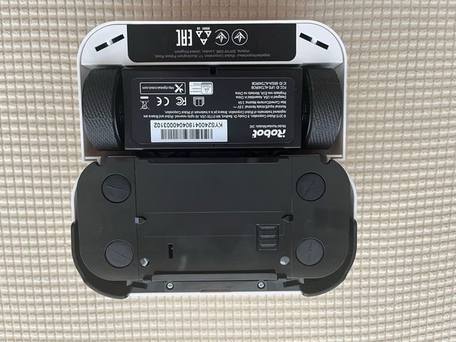 Robot friega suelos Braava Jet 240