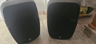 Cajas Skytec SPJ1500A 15 (Averiadas)