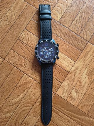 Reloj Viceroy Negro