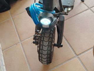 Patinete Eléctrico SmartGyro Crossover Dual Max 2