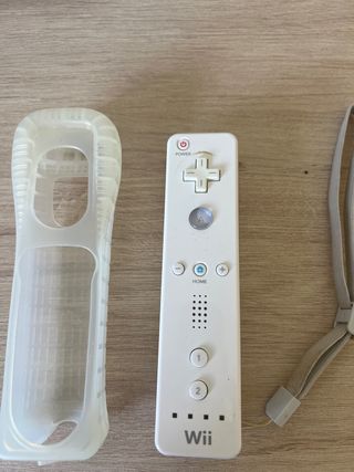 Mando Nintendo Wii Original