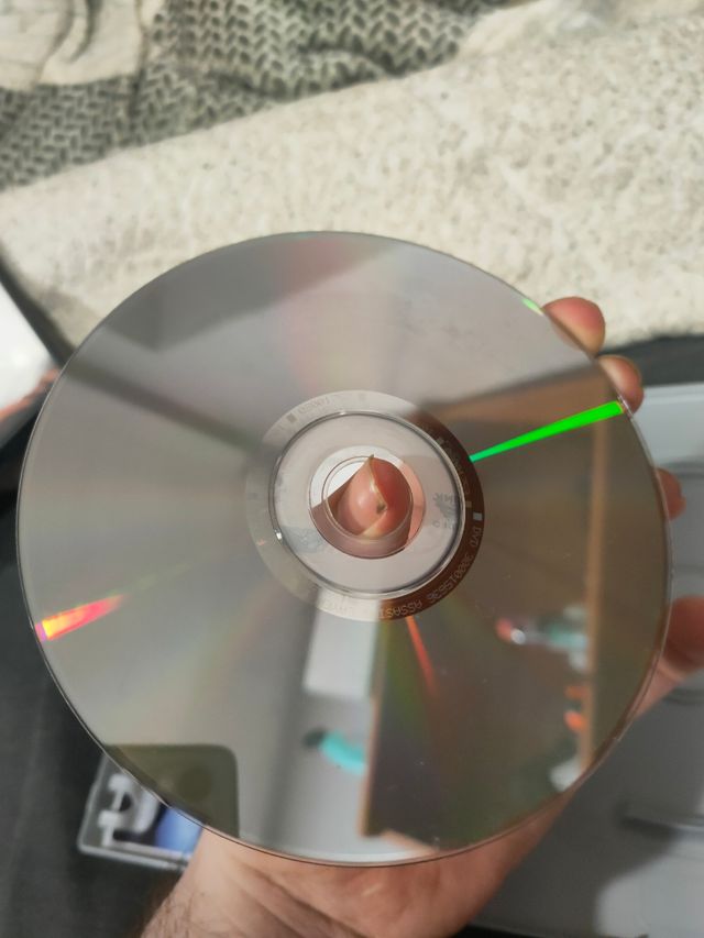 Assasin's Creed PC DVD ROM