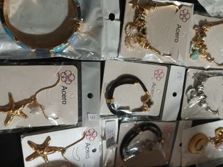 Pulsera Acero nuevas