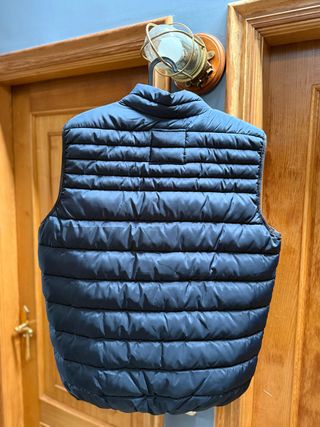 Chaleco Pepe Jeans Azul