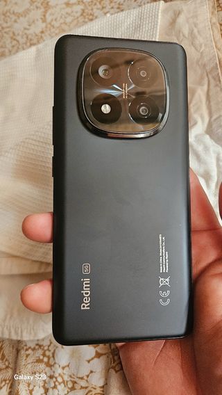 Xiaomi Redmi Note 14 Pro+ 5G 512GB