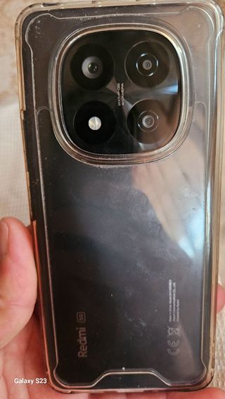 Xiaomi Redmi Note 14 Pro+ 5G 512GB