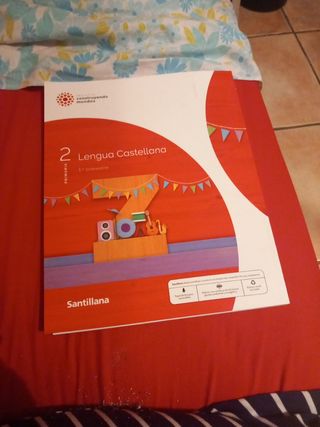 LENGUA M LIGERA 2 PRIMARIA CONSTRUYENDO MUNDOS