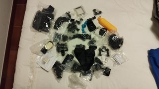Accesorios GoPro