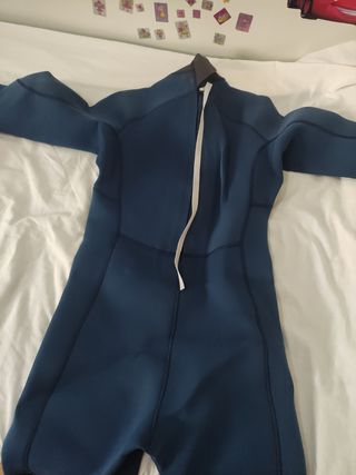 Neopreno SUBEA y calcetines