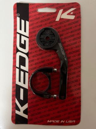 Soporte Garmin K-Edge