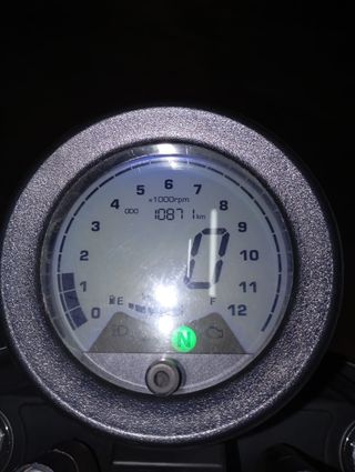 Moto 125cc
