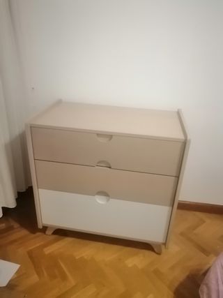 Montaje y desmontaje de muebles ikea