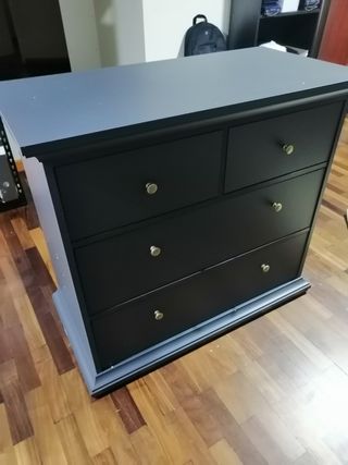 Montaje y desmontaje de muebles ikea
