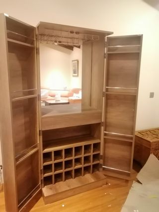 Montaje y desmontaje de muebles ikea