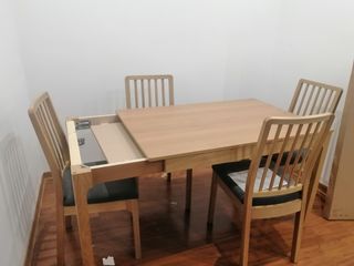 Montaje y desmontaje de muebles ikea