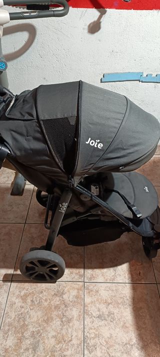 Silla de paseo Joie