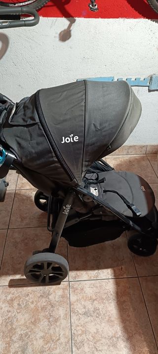 Silla de paseo Joie