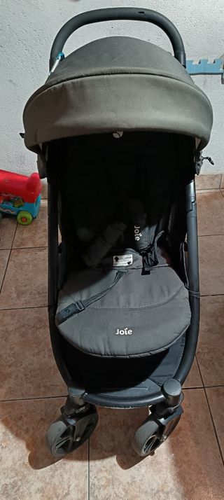 Silla de paseo Joie