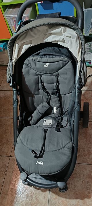 Silla de paseo Joie